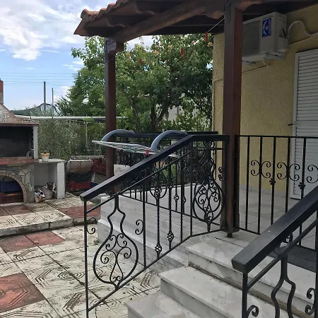 Chalkidiki Hébergement de vacances