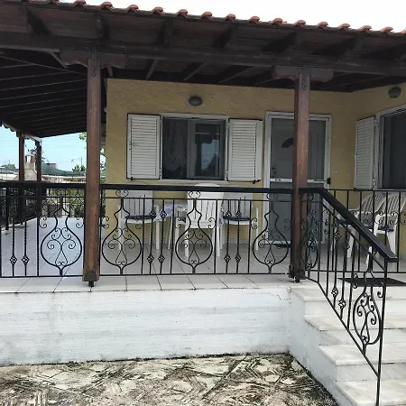 Chalkidiki Nea Kallikrateia