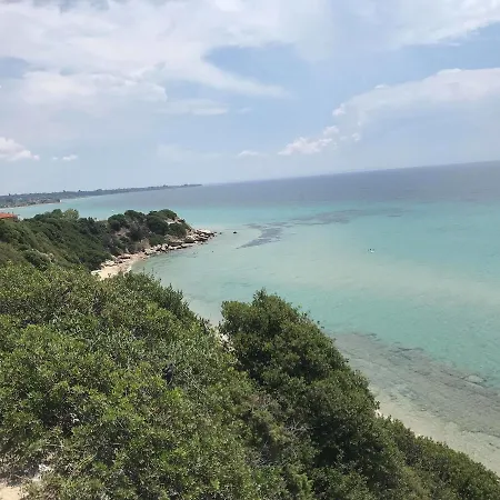 Hébergement de vacances Chalkidiki *