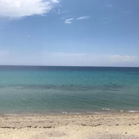 Chalkidiki *