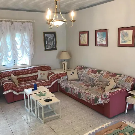 Chalkidiki Hébergement de vacances Nea Kallikrateia