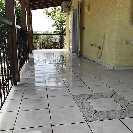 Chalkidiki Holiday home Nea Kallikrateia
