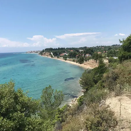 Chalkidiki Holiday home Nea Kallikrateia
