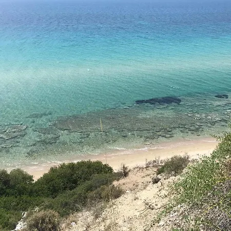 Chalkidiki *